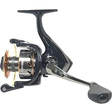 SHC4200 Sea Horse Blade 9+1 Bb Maki̇ne Erkek