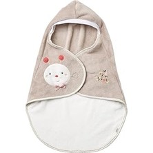 SHC4200 Baby Fehn 68580 Kundak Arı (Çok Renkli)