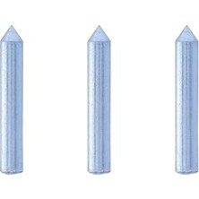 SHC4200 Dremel Engraver Için Karbürlü Gravür Ucu 3'lü Paket / 26159924JA