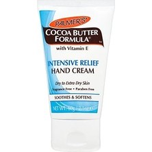 SHC4200 Palmers Intensive Relief Hand Cream 60GR