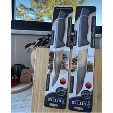 Solingen Ritter Genel Kullanım 2'li