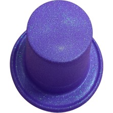 Simli Sihirbaz Melon ve Nubuk Şapka Modelleri Renk ve Model Seçiniz 1-Adet Fiyatı