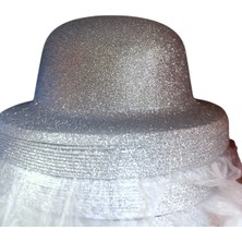 Simli Sihirbaz Melon ve Nubuk Şapka Modelleri Renk ve Model Seçiniz 1-Adet Fiyatı