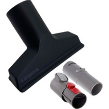 Süppürge Dyson Ile Uyumlu Dc 44 Elektrikli Süpürge Oto ve Döşeme Emici Ucu