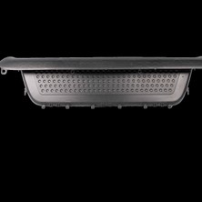 Wisco Volkswagen Amarok 12-17 Arası Uyumlu Tampon Basamağı Arka 1235828 00 Wısco