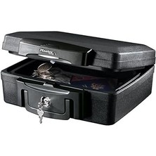 SHC4200 Lock Güvenlik Kutusu [yangına ve Suya Dayanıklı] [küçük] [tuş Kilidi] H0100EURHRO - Kimlik K