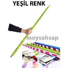 Sihirbazlık Oyunu Sihirli Çubuk Sihirli Değnek 75 cm Renk Seçiniz 1 Adet Fiyatı