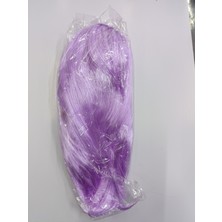 Peruk Saç Parti Peruk Sentetik Peruk Fileli ve Lastikli Renk Seçiniz 35 cm 1 Adet Fiyatı