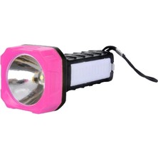 Magicool Greyder GD-118 1xaa Pilli Ledli El Feneri