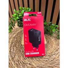 Blic 10W-2A Şarj Adaptörü