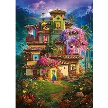 SHC4200 Ravensburger 1000P Puzzle Encanto, Yapboz