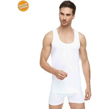 Tutku Elit 1001 Erkek Penye Atlet3 Adet