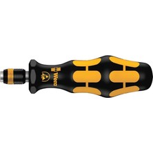 SHC4200 Wera 813 R Bits-El Tutucu Esd, Manyetik Değil, 05051464001