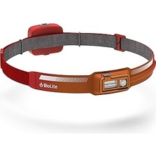 SHC4200 Dash 450 Şarjlı Kafa Feneri Ember Fade