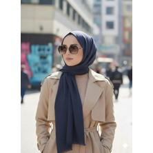Trend Nexus Bambu Kraş Şal
