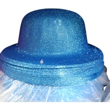 Simli Sihirbaz Melon ve Nubuk Şapka Modelleri Renk ve Model Seçiniz 1-Adet Fiyatı