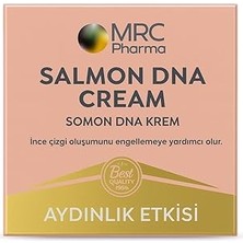 SHC4200 Somon Dna Krem
