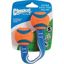 SHC4200 Chuckit! CH232101 Duo Tug Small