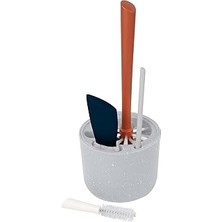 SHC4200 Boon Tomy Mod Şişe Temizleme Fırçası Seti, Çoklu