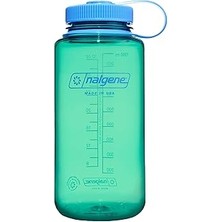 SHC4200 Nalgene Içecek Şişesi 'wh Sustain' - 1 L Pastel Yeşil