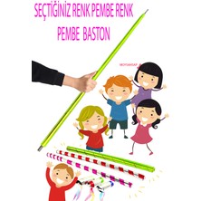 Sihirbazlık Oyunu Sihirli Sopa Sihirli Değnek 75 cm Renk Seçiniz 1 Adet Fiyatı Hokus Pokus