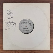 Only Japan Vinyl Lost Boyz – Ghetto Jiggy