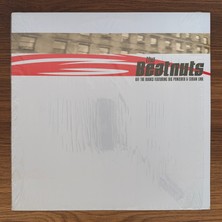 Only Japan Vinyl The Beatnuts – Off The Books