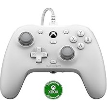 SHC4200 Gamesir G7 He Wired Controller, Officially Licensed Controller For Series X|s, One,