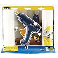 SHC4200 Rapid 40303076 Sıcak Silikon Tabancası, Lacivert