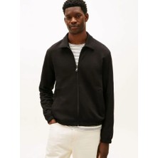 Tommy Hilfiger   ESSENTIAL TERRY IVY JACKET