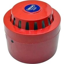 SHC4200 Selda Alarm Korna 220V