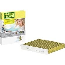 SHC4200 Mann-Filter Freciousplus - Anti-Alerjen Kabin Filtresi Fp 2040 (Opel)