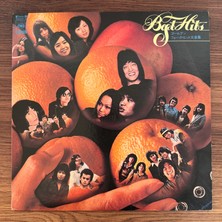 Only Japan Vinyl Golden Folk Hits Complete Collection