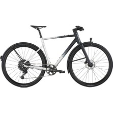 Scott Metrix 20 Eq Şehir Bisikleti 28 Jant (L 56'') cm