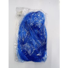 Peruk Saç Parti Peruk Sentetik Peruk Fileli ve Lastikli Renk Seçiniz 35 cm 1 Adet Fiyatı