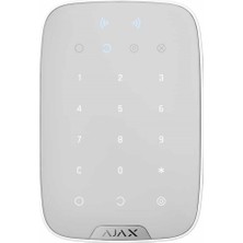 Ajax Keypad, Kablosuz, Tuş Takımı, Beyaz