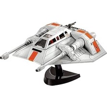 SHC4200 Revell Sw Snowspeeder - 1:52 - 3604