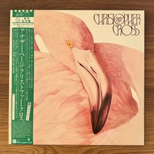 Only Japan Vinyl Christopher Cross – Another Page