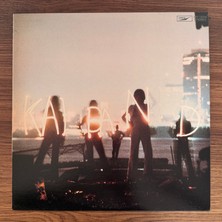 Only Japan Vinyl Kai Band - Glass Zoo