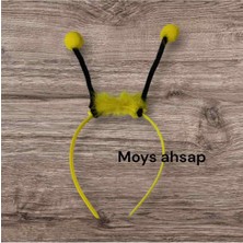 23 Nisan Gösterileri Için Arı Taç 25X11 cm