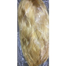 Küt Kısa Parti Perukları Renk Seçiniz-30 cm