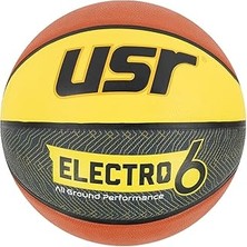 SHC4200 Usr Electro6 6 No Basketbol Topu