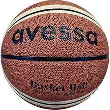 SHC4200 Avessa Basket Topu No:5 189 gr