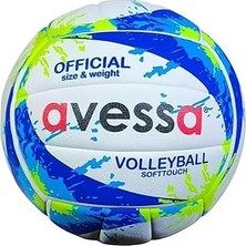 SHC4200 Avessa Voleybol Topu Hybrid HVT-200
