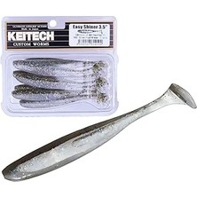 SHC4200 Keitech Easy Shiner, 3.5 In