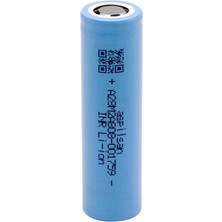 Magicool Aspilsan A28 INR18650 2900 Mah 25A Li-Ion Pil