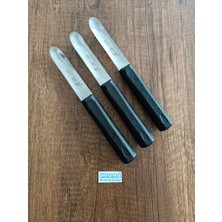 Kabak ve  Patlıcan Oyacağı (3 'lü)