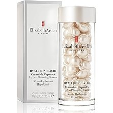 SHC4200 Elizabeth Arden Hyaluronic Acid Ceramide Capsules Hydra-Plumping 60 Adet Kapsül Serum