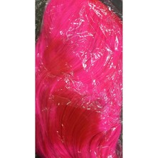 Küt Kısa Parti Perukları Renk Seçiniz-30 cm