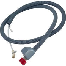 Akat Beko Ile Uyumlu DFN6833 Bulaşık Makinesi Su Giriş Hortumu